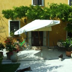 Отель B&B Casacasina Италия, Монцамбано - отзывы, цены и фото номеров - забронировать отель B&B Casacasina онлайн