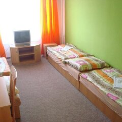 Hotel Atlas Сланы детские мероприятия