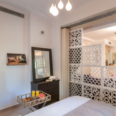 Sweet Inn Hovevei Zion Street Израиль, Иерусалим - отзывы, цены и фото номеров - забронировать отель Sweet Inn Hovevei Zion Street онлайн в номере