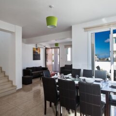 Отель Avra Villa 54 Кипр, Протарас - отзывы, цены и фото номеров - забронировать отель Avra Villa 54 онлайн фото 26