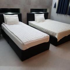 Отель New Boolim Tourist Hotel Южная Корея, Сеул - отзывы, цены и фото номеров - забронировать отель New Boolim Tourist Hotel онлайн комната для гостей фото 3