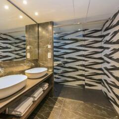 Отель Hilton Park Nicosia ванная