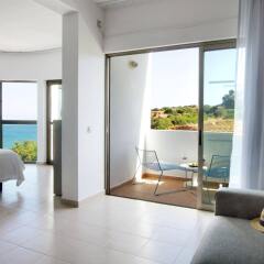 Carvi Beach Hotel спа