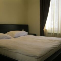 Отель Splendor Resort and Restaurant комната для гостей