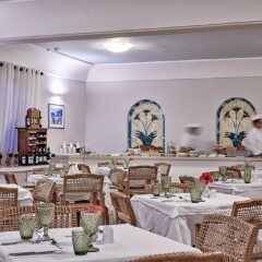 Отель Santo Miramare Resort