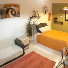 Отель With 3 Bedrooms in Moscavide, With Wonderful City View and W Португалия, Лиссабон - отзывы, цены и фото номеров - забронировать отель With 3 Bedrooms in Moscavide, With Wonderful City View and W онлайн интерьер отеля