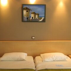 Cathrin Hotel сейф в номере