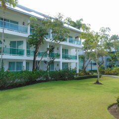 Отель Grand Paradise Playa Dorada - All Inclusive фото 9