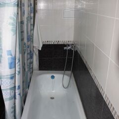 Гостиница Panorama-Hotel Dzhem в Анапе отзывы, цены и фото номеров - забронировать гостиницу Panorama-Hotel Dzhem онлайн Анапа фото 3