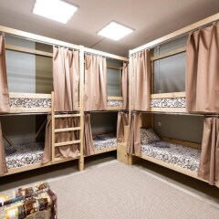 Отель Жилые помещения iHostel Казань фото 13