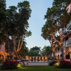 Отель Anantasila Villa by the Sea фото 9