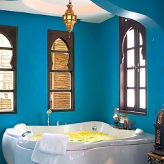 Отель Villa Maroc Resort Таиланд, Пак-Нам-Пран - отзывы, цены и фото номеров - забронировать отель Villa Maroc Resort онлайн в номере фото 2