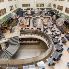 Отель Radisson Blu Royal Viking Hotel, Stockholm Швеция, Стокгольм - 7 отзывов об отеле, цены и фото номеров - забронировать отель Radisson Blu Royal Viking Hotel, Stockholm онлайн фото 2