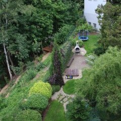 Отель Apartma SunGarden Liberec Чехия, Либерец - отзывы, цены и фото номеров - забронировать отель Apartma SunGarden Liberec онлайн