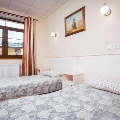 Гостиница 365 СПб, литеры Б, Е, Л 2* Стандартный номер фото 19