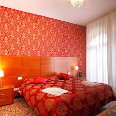 Отель Casa Dolce Venezia Guesthouse комната для гостей фото 2