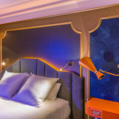 Idol Hotel детские мероприятия фото 2