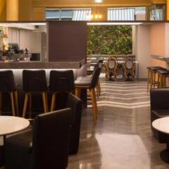 Hotel Lozenge фото 9