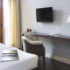 Hotel Ramblas Internacional in Barcelona, Spain from 165$, photos, reviews - zenhotels.com room amenities