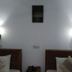 Hotel Sealine комната для гостей фото 5