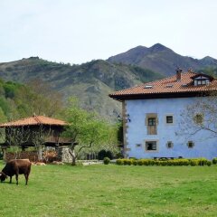 Hotel Rural Sucuevas - Adults Only Кангас-де-Онис
