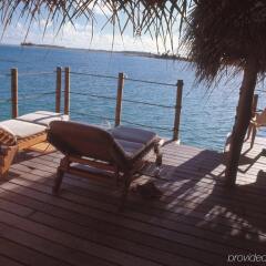 Отель Tikehau Pearl Beach Resort пляж фото 2