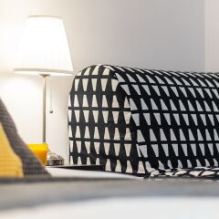 Отель Little Home - Wilcza 55 Польша, Варшава - отзывы, цены и фото номеров - забронировать отель Little Home - Wilcza 55 онлайн фото 9