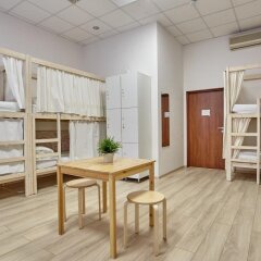 Гостиница Hostel Bolshoi в Москве отзывы, цены и фото номеров - забронировать гостиницу Hostel Bolshoi онлайн Москва комната для гостей фото 5