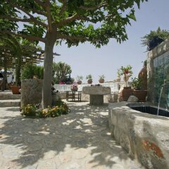 Отель Melenos Lindos Exclusive Suites and Villas бассейн фото 2