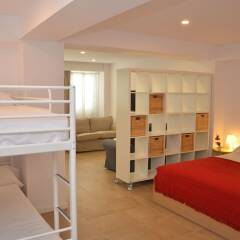 Отель City Suites Apartments Испания, Валенсия - отзывы, цены и фото номеров - забронировать отель City Suites Apartments онлайн детские мероприятия фото 2