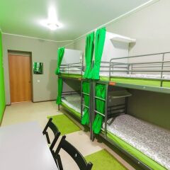 Гостиница Wiki Hostels детские мероприятия