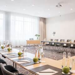Отель Radisson Blu Sobieski Польша, Варшава - - забронировать отель Radisson Blu Sobieski, цены и фото номеров фото 5