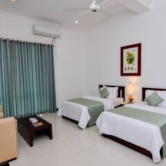 Hotel Tree of Life комната для гостей фото 3