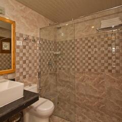 Отель Kalista Resorts ванная