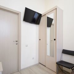 Гостиница SuperHostel на Пушкинской 14 в Санкт-Петербурге - забронировать гостиницу SuperHostel на Пушкинской 14, цены и фото номеров Санкт-Петербург сейф в номере