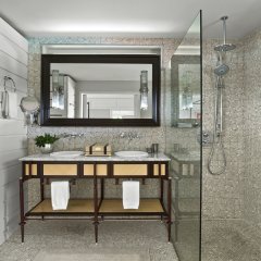 Rosewood Le Guanahani St Barth in Gustavia, Saint Barthelemy from 1920$, photos, reviews - zenhotels.com bathroom