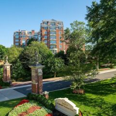 Отель Washington Marriott Wardman Park США, Вашингтон - отзывы, цены и фото номеров - забронировать отель Washington Marriott Wardman Park онлайн фото 7