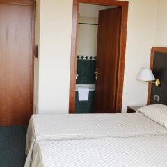 Smooth Hotel Rome West комната для гостей фото 2