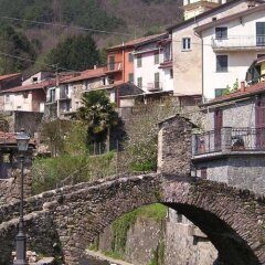 Отель Antica Porta Delle Cinque Terre Пиньоне фото 4