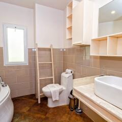 Отель Karon Butterfly Residence ванная