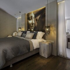 Marti Hemithea Hotel Турция, Кумлюбюк - отзывы, цены и фото номеров - забронировать отель Marti Hemithea Hotel онлайн комната для гостей фото 4