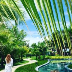 Отель Salinda Resort Phu Quoc Island фото 7