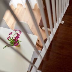 Отель Apartamentos Ponte Nova удобства в номере фото 2