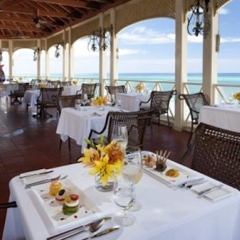 Отель Sandals Montego Bay - All Inclusive - Couples Only питание фото 4