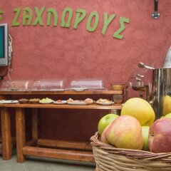 Отель Olympios Zeus Hotel Греция, Лонгуш - отзывы, цены и фото номеров - забронировать отель Olympios Zeus Hotel онлайн