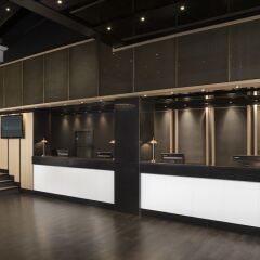 Отель Meliá Barajas питание фото 2
