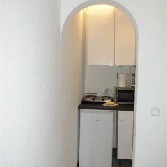 Отель Star Apartments Cologne - Ecke Brunostrasse Германия, Кёльн - отзывы, цены и фото номеров - забронировать отель Star Apartments Cologne - Ecke Brunostrasse онлайн фото 3