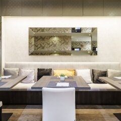 Отель Ilunion Hotel Bilbao Испания, Бильбао - 2 отзыва об отеле, цены и фото номеров - забронировать отель Ilunion Hotel Bilbao онлайн фото 3