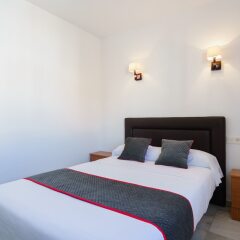 Отель OYO 150 Hotel El Ancla Испания, Мотрил - отзывы, цены и фото номеров - забронировать отель OYO 150 Hotel El Ancla онлайн сейф в номере