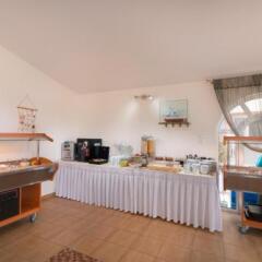 Sunray Hotel в номере